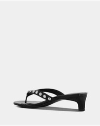 Senso - Georgina I