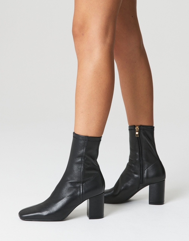 Siren - Emily Ankle Boots