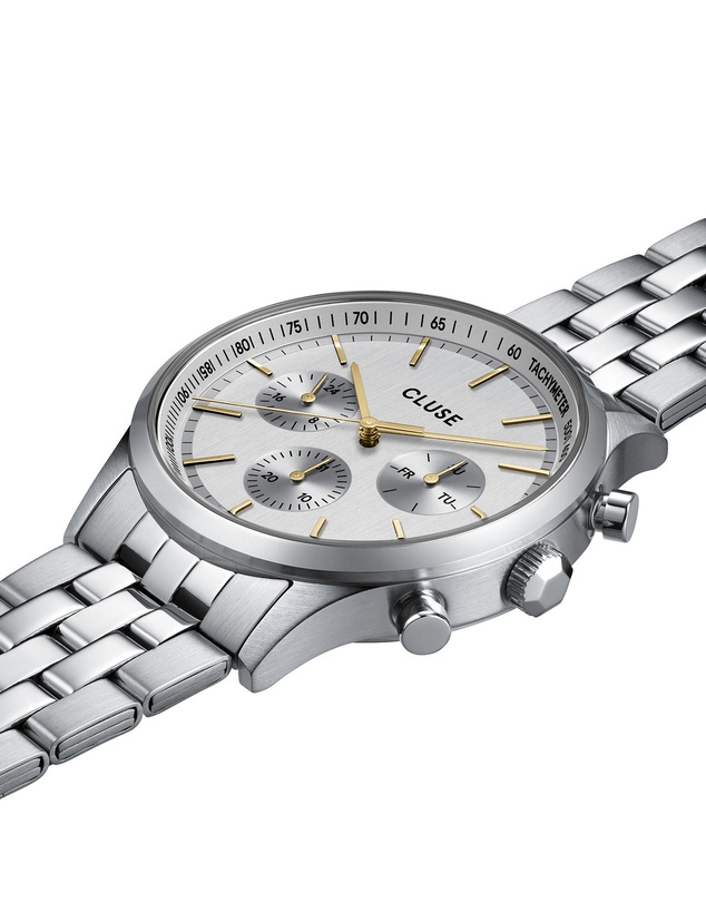 Cluse - Antheor Multifunction Link