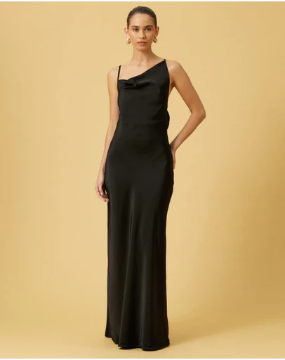CHANCERY - Katie Maxi Dress