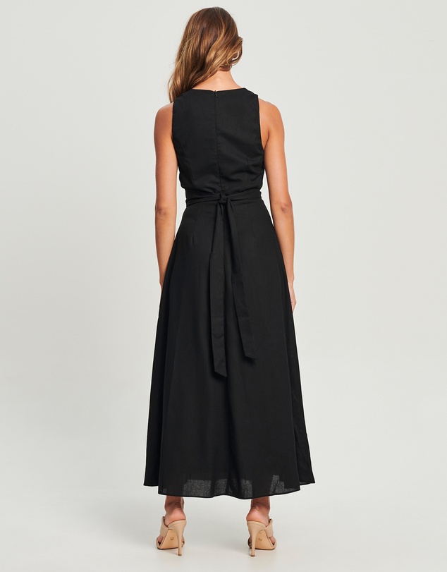 Willa - Revival Midi Dress