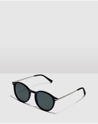 Hawkers Co - HAWKERS - PIERRE GASLY BEL AIR CROSSWALK Sunglasses for Men and Women UV400