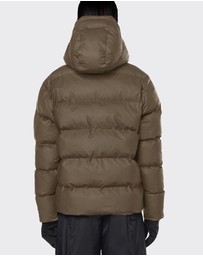 RAINS - Puffer Jacket