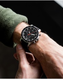 Tissot - SuperSport Chrono