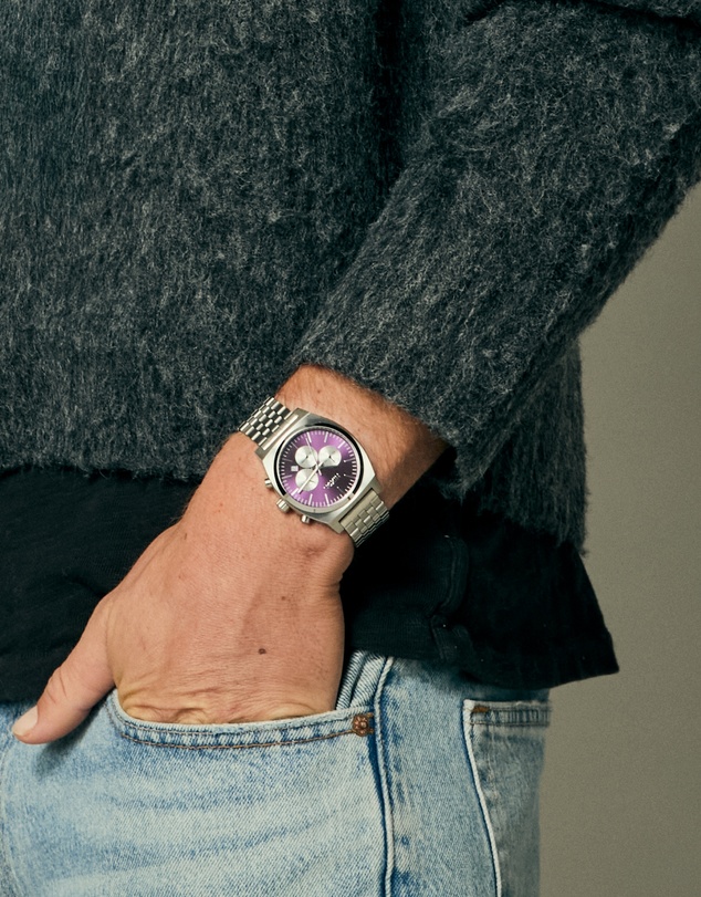 Nixon - Time Teller Chrono