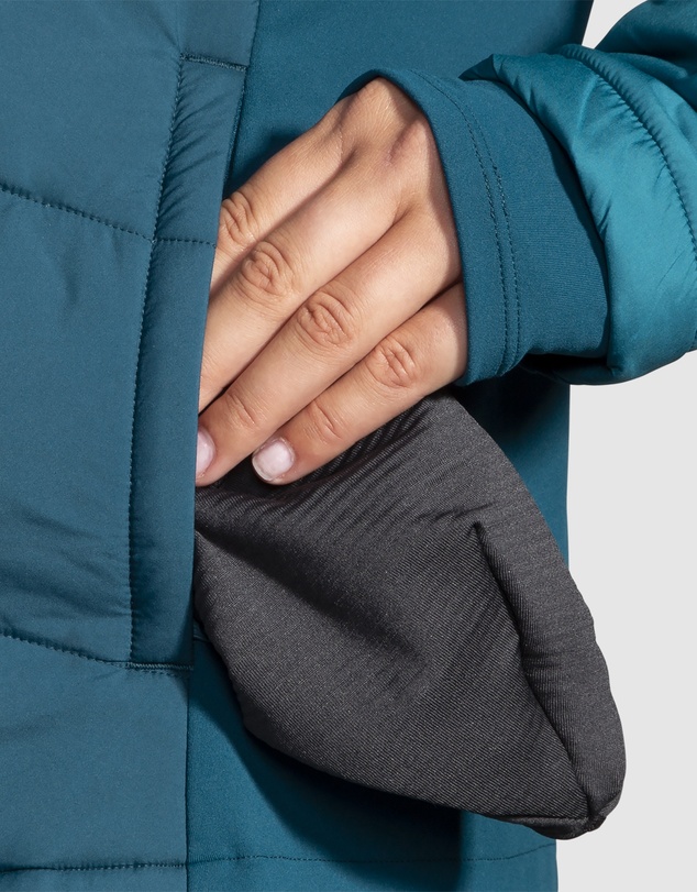 Brooks - Shield Hybrid Jacket 3.0