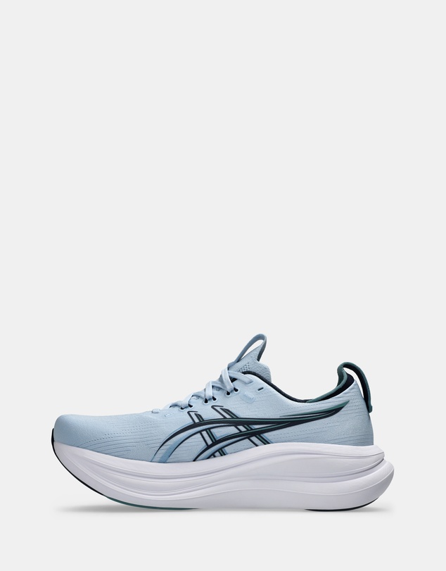 ASICS - GEL-Nimbus 28 (2E Wide) - Men's