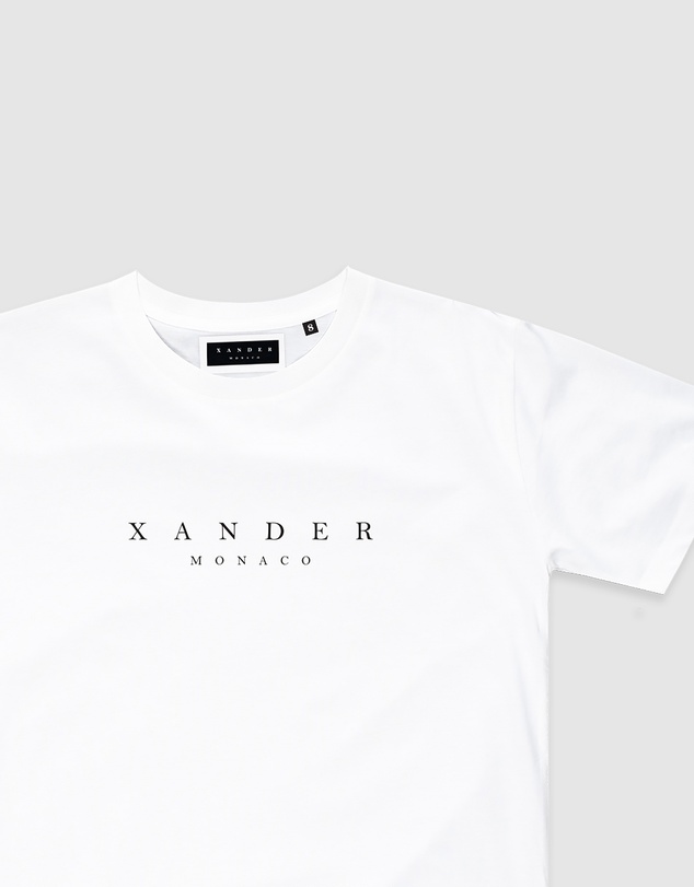 Xander - Grand Prix Tee - Youth