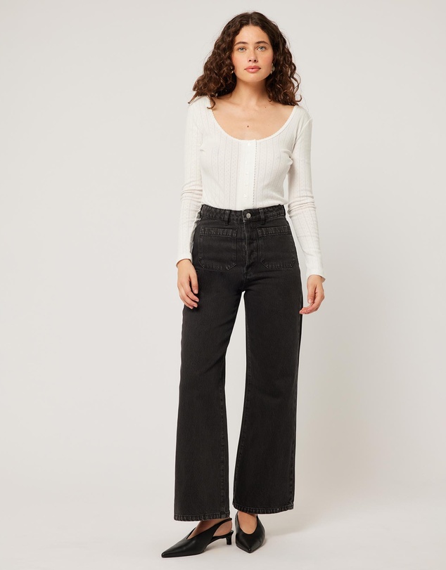 Rolla's - Sailor Pants