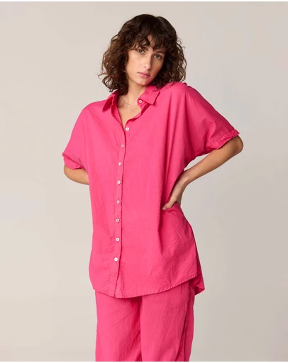 Primness - Devoile Shirt