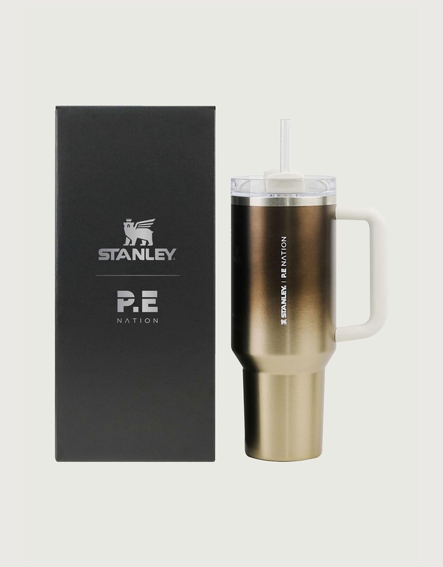 Stanley 1913 - Stanley x PE Nation Quencher H2.0 1.2L