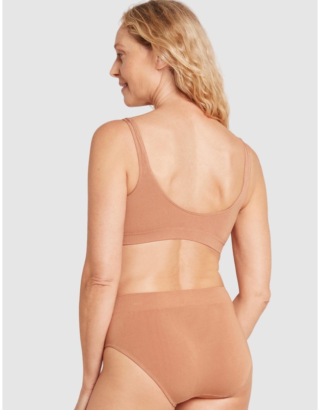 Boody - 5-Pack Shaper Bra