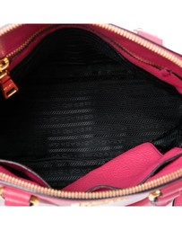 Pre-Loved by Azura Reborn - Pre-Loved Vitello Daino Dome Satchel
