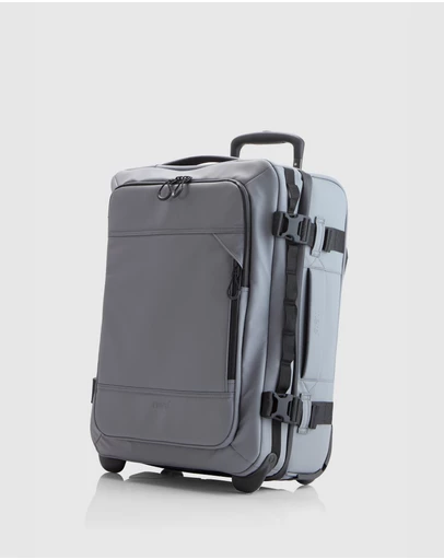 Nere - Nomad Carry-On 43L Dual Bag