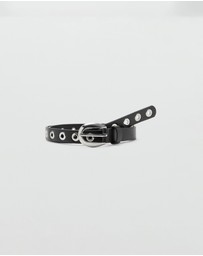 M.N.G - Eyes Belt