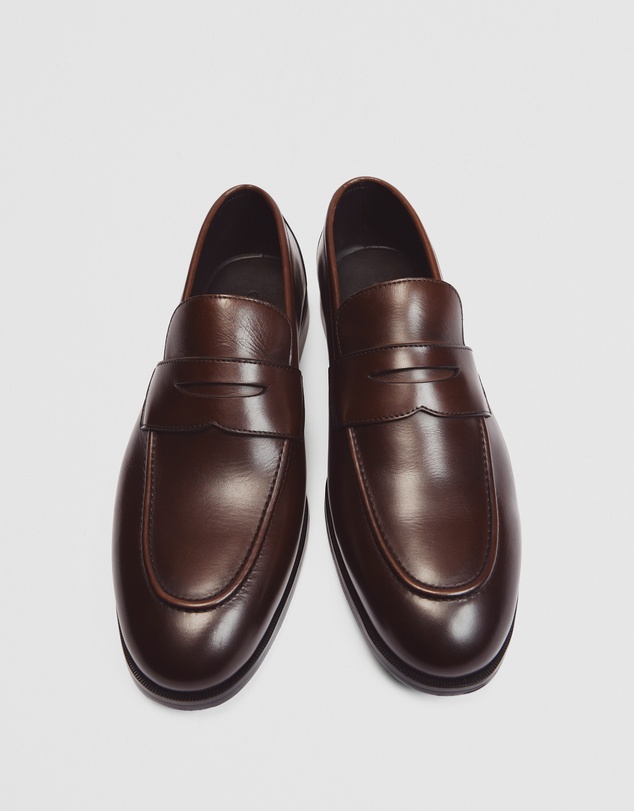 Country Road - Emmett Loafer