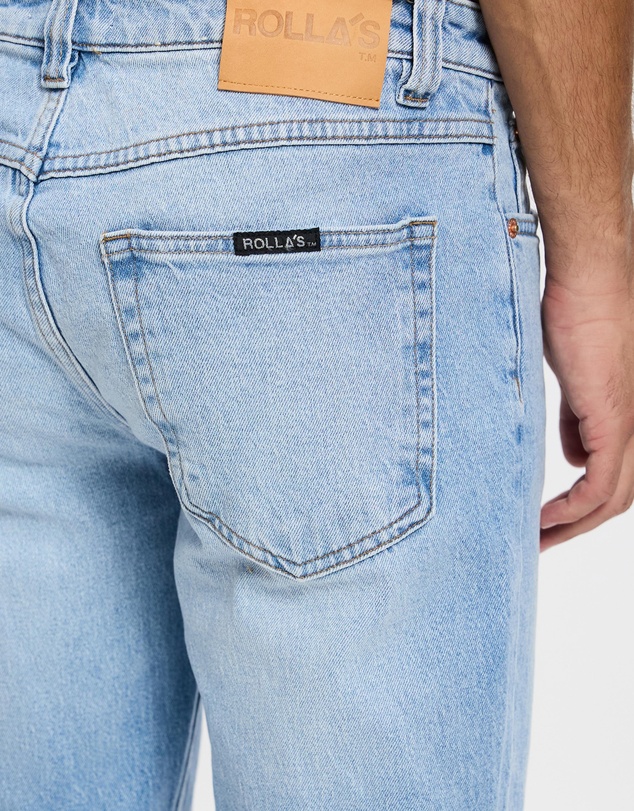 Rolla's - Bronco Jeans