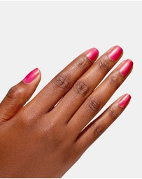 O.P.I - OPI Infinite Shine Good Redputation