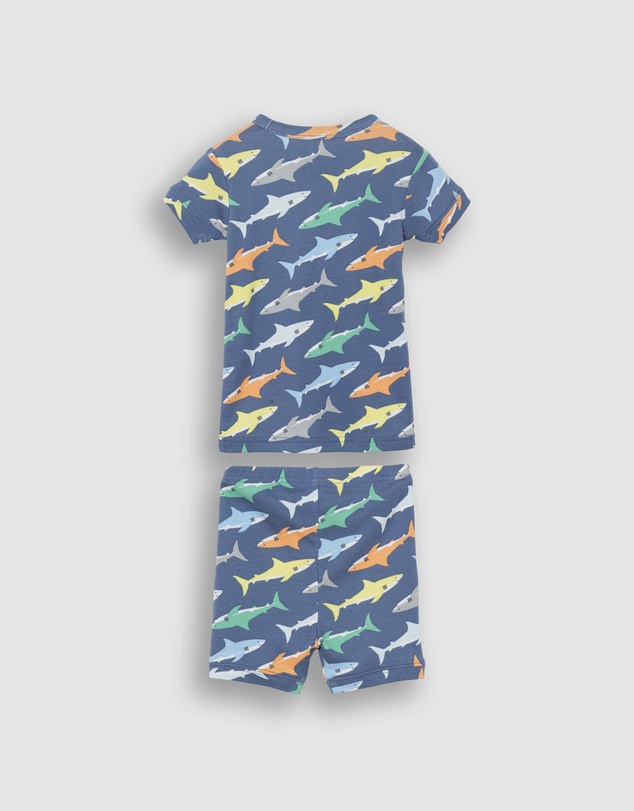 GAP - Frch Excl TB Gap Logo SJ Pyjamas - Babies-Kids