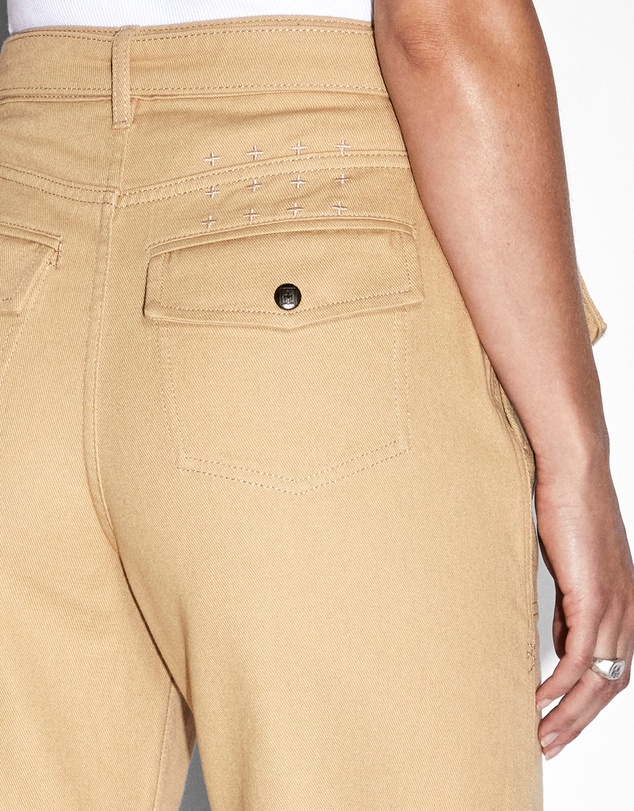 Ksubi - Kommand Cargo Caramel
