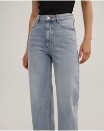 Witchery - Wide Leg Jeans