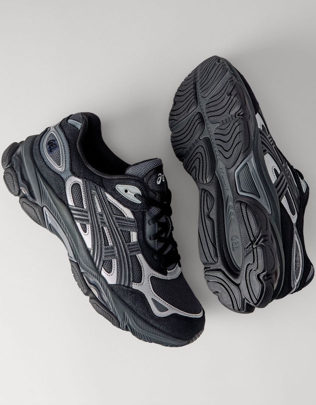 ASICS - GEL-Nyc 2.0 - Unisex
