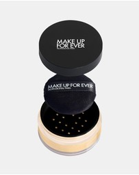 MAKE UP FOR EVER - HD Skin Setting Powder Mini 0.4