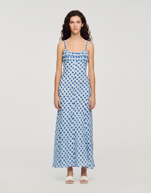 Sandro - Colette Dress