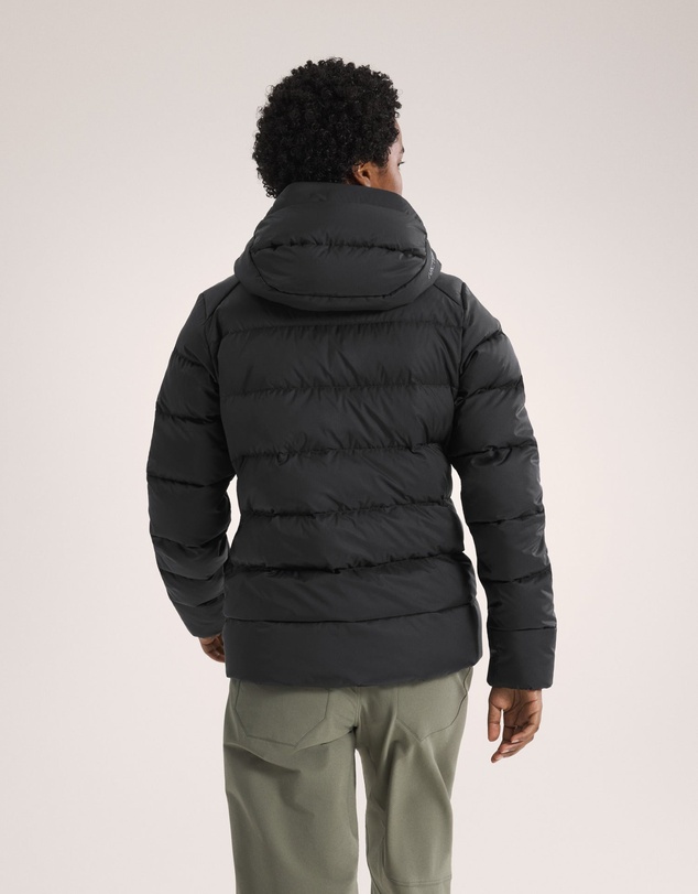 Arc'teryx - Thorium Hoody Women's