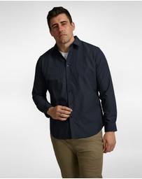 Johnny Bigg - Denver Easy Care Check Shirt