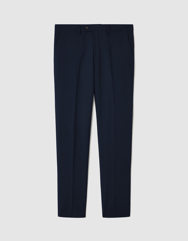 Politix - Elijah Regular Fitted Tailored Pant
