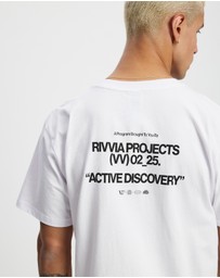 Rivvia Projects - Cherish T-Shirt