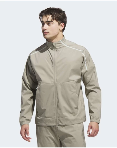 adidas Performance - Core Provisional Full-Zip Jacket Mens