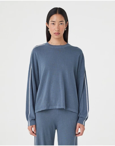 Arcaa - Pippa Long Sleeve Tee