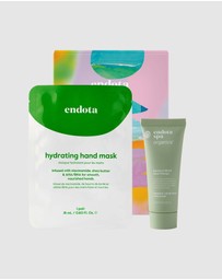 Endota - Hand Therapy Duo