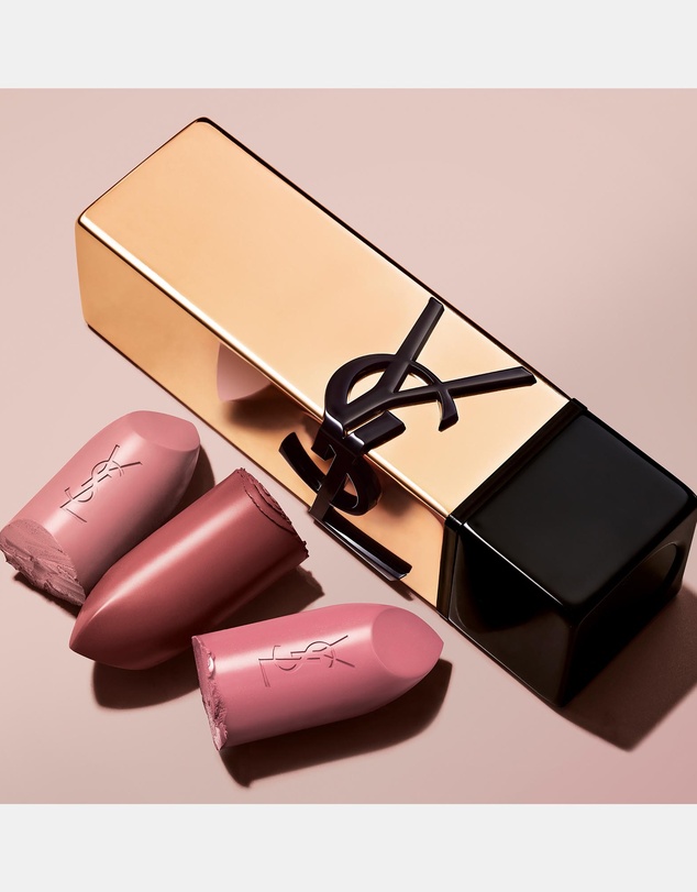 Yves Saint Laurent - Rouge Pur Couture