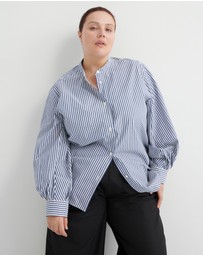 Kowtow - Impression Shirt
