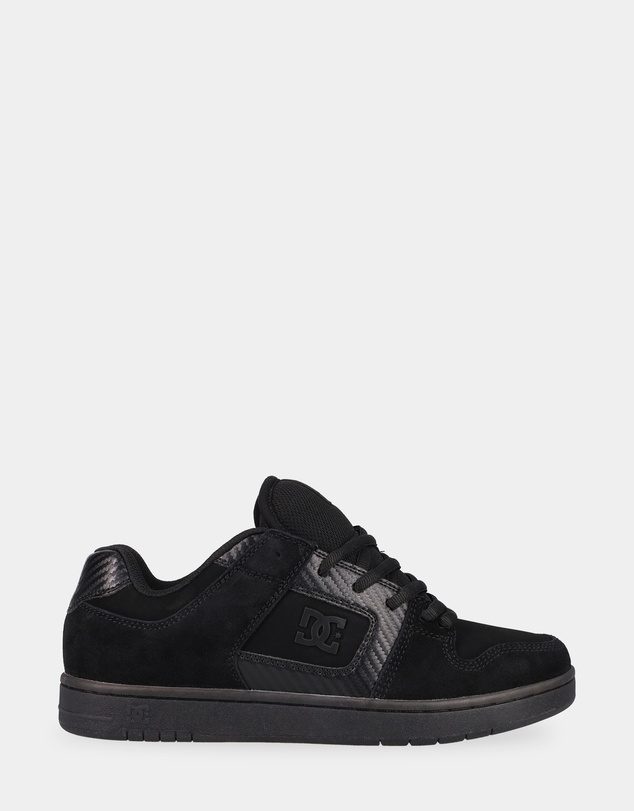 DC Shoes - Mens Manteca 4 SE Skate Shoes