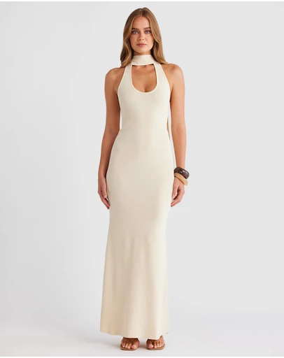 SNDYS - Laia Maxi Dress