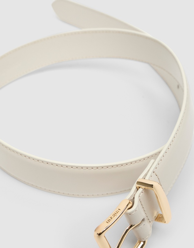 UNISON - Regent Leather Belt