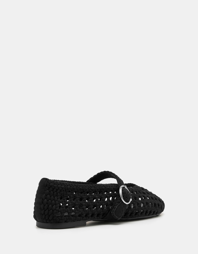Therapy - Asher Ballet Flats