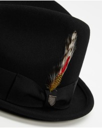 Brixton - Gain Fedora