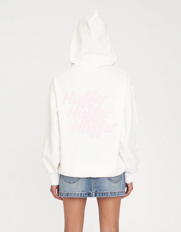 Huffer - Women's Weekend Hood/Trio