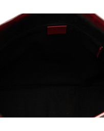 Pre-Loved by Azura Reborn - Pre-Loved Guccissima Bamboo D Ring Hobo