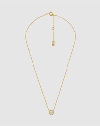 Michael Kors - Premium Gold tone Set