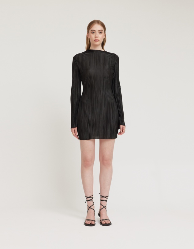 TOJHA - Chante Tunic Dress
