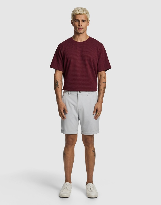 yd. - Beckett Short