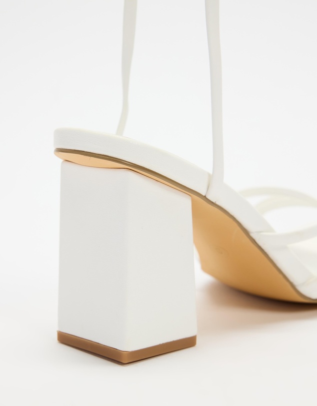 Dazie - Sadie Block Heels