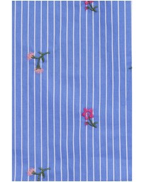 Petal & Pup - Ezra Pant Set - Blue Stipe