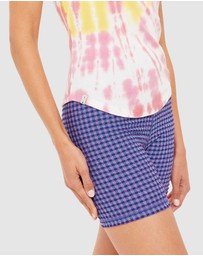 The Upside - Asher Racerback Tank Top